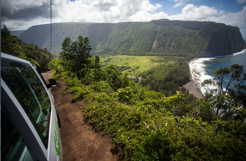 Big Island of Hawaii sightseeing day tour from Kona - Image 2
